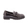 Mephisto mocassins & loafers bordeaux 1