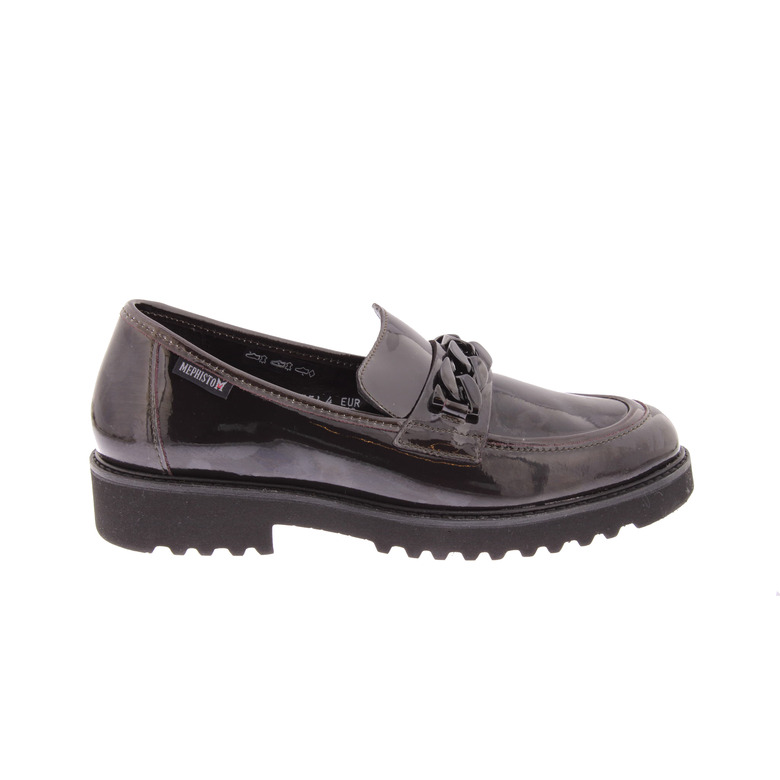 Mephisto mocassins & loafers bordeaux 1