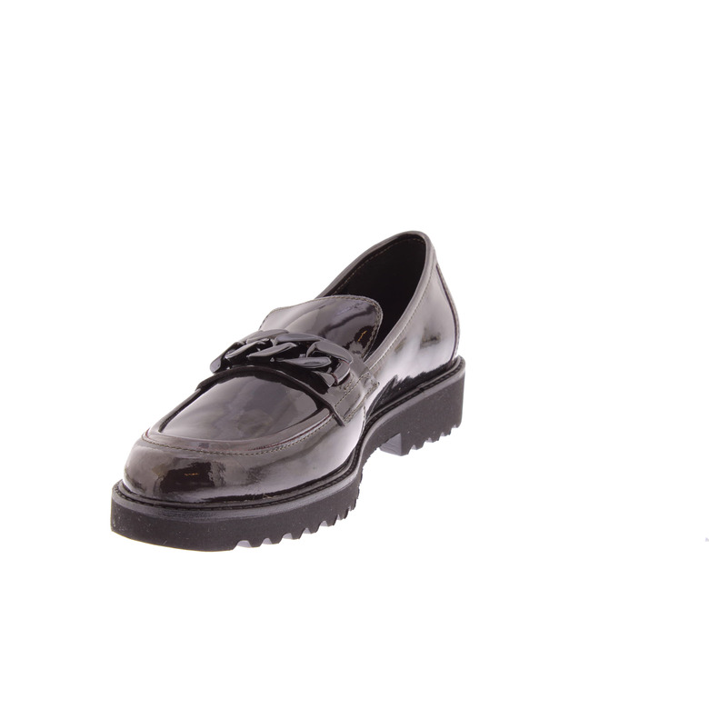 Mephisto mocassins & loafers bordeaux 3