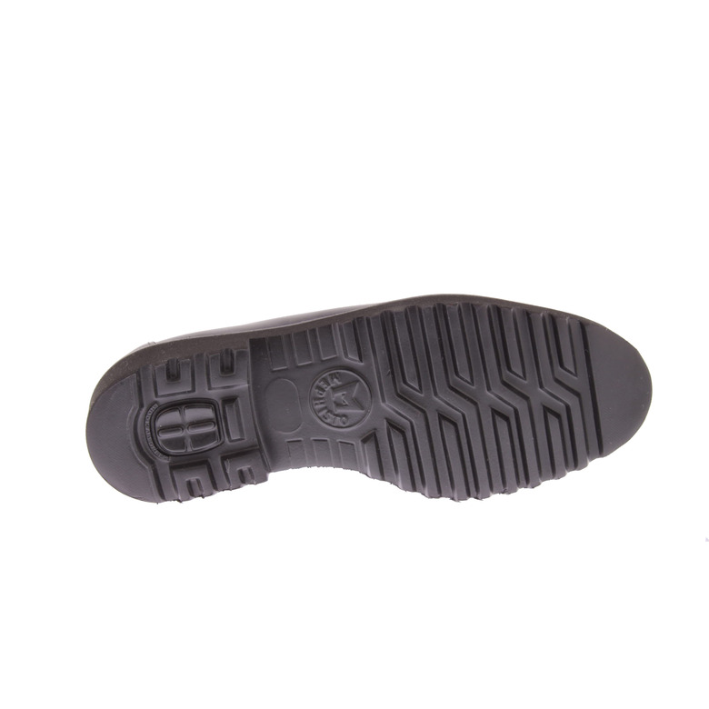Mephisto mocassins & loafers bordeaux 5