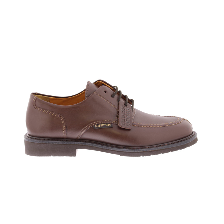 Mephisto chaussures basses brun