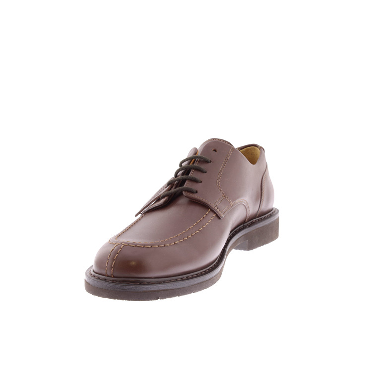 Mephisto low shoes brown 3