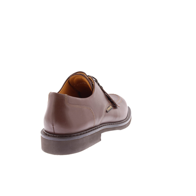 Mephisto low shoes brown 4