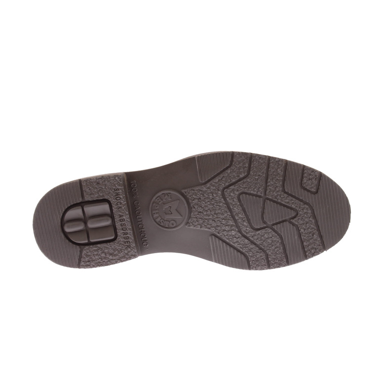 Mephisto low shoes brown 5