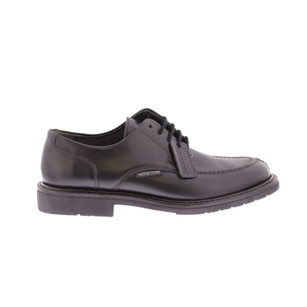 Mephisto low shoes black