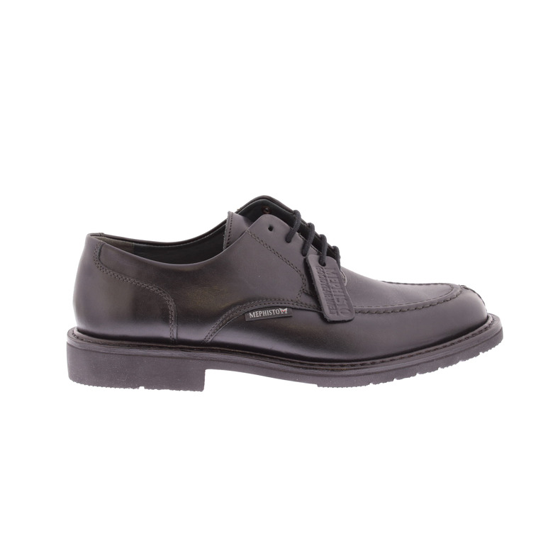 Mephisto chaussures basses noir