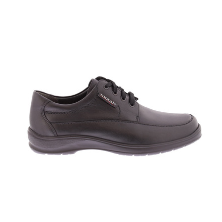 Mephisto low shoes black