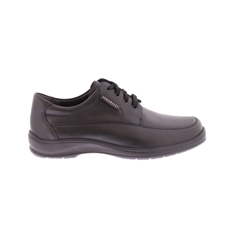 Mephisto low shoes black