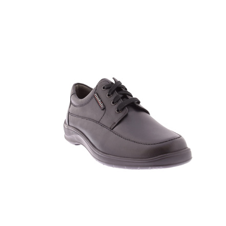Mephisto low shoes black