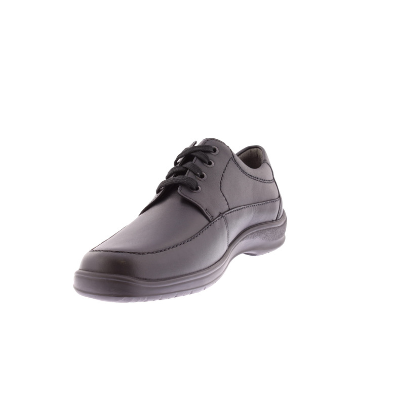 Mephisto low shoes black 3