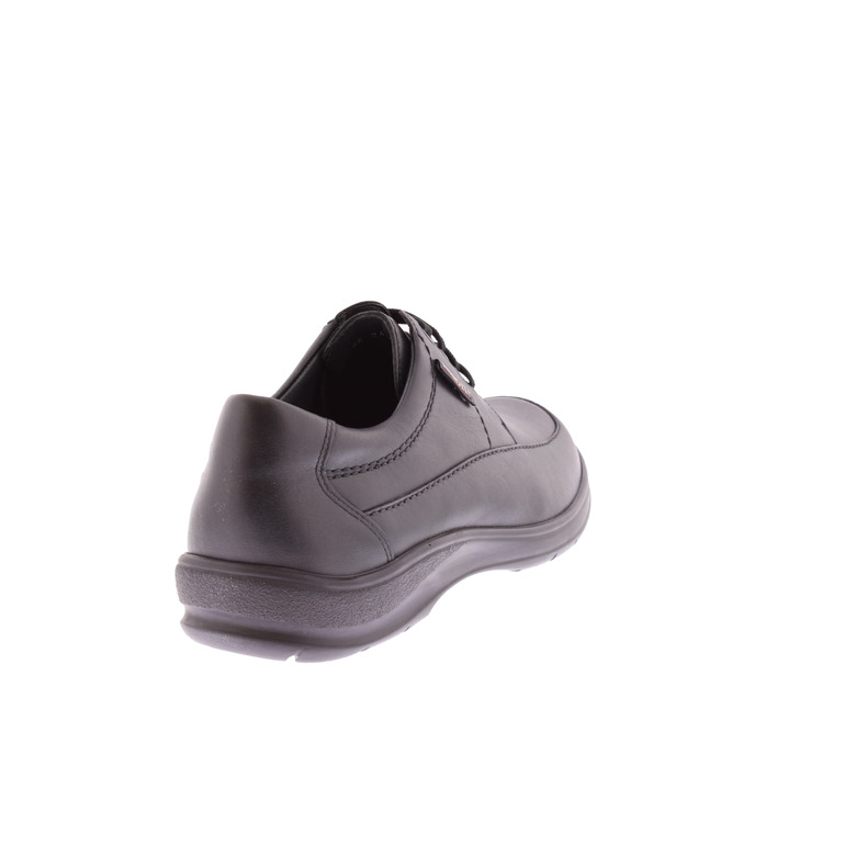 Mephisto low shoes black 4