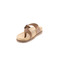 Mephisto ballerines brun 3