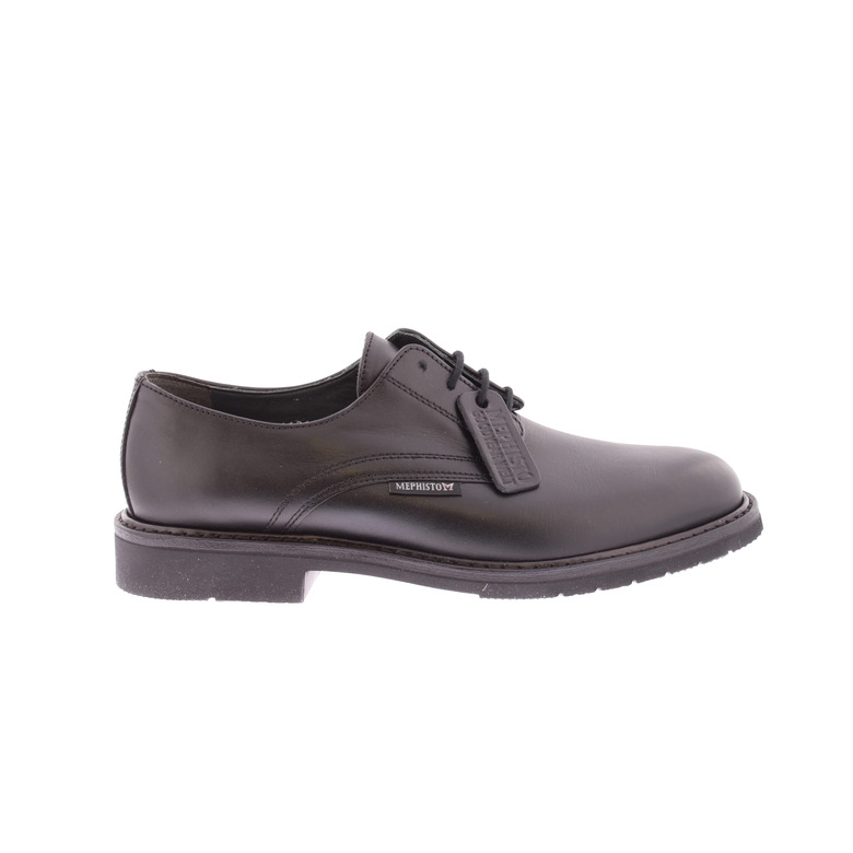 Mephisto low shoes black
