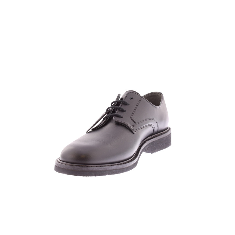 Mephisto low shoes black 3