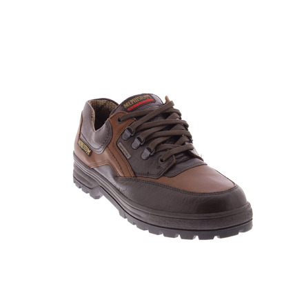 Mephisto low shoes brown