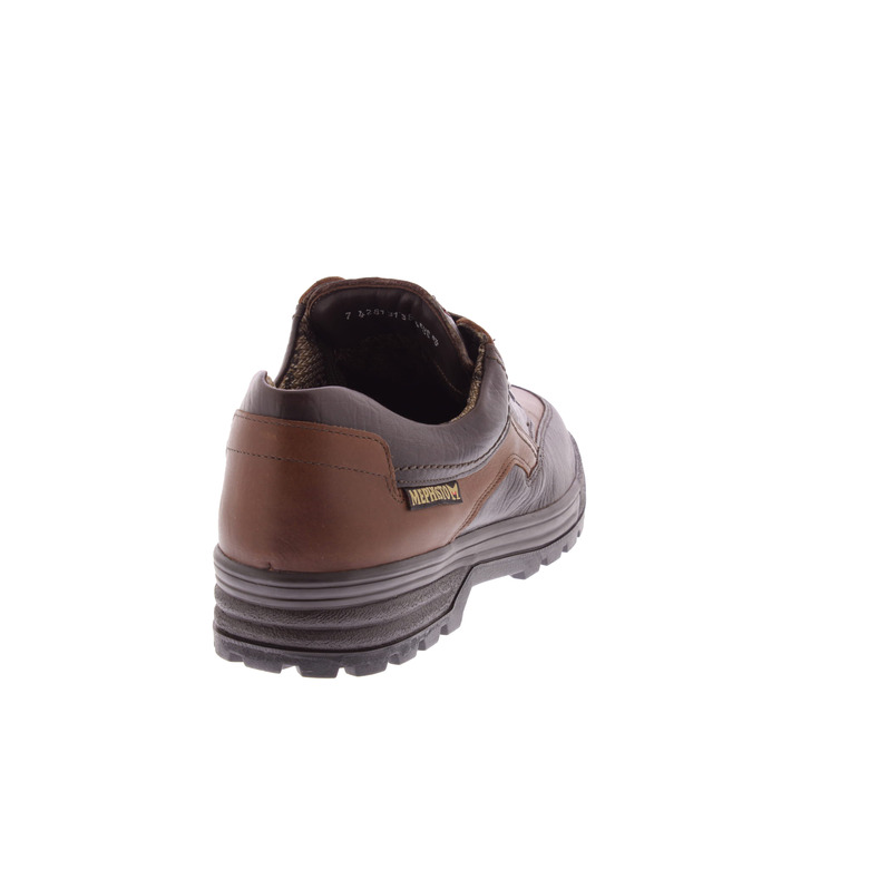 Mephisto chaussures basses brun 4