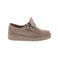 Mephisto veterschoenen taupe 1