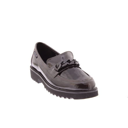 Mephisto mocassins & loafers bordeaux
