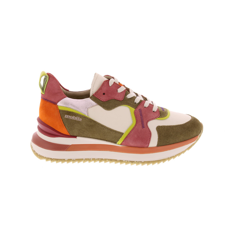 Mephisto Mobils sneakers multicolor