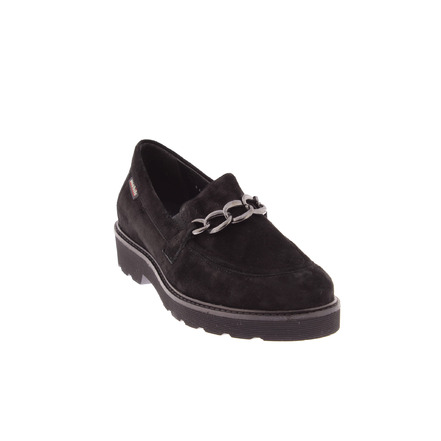 Mephisto Mobils mocassins & loafers zwart