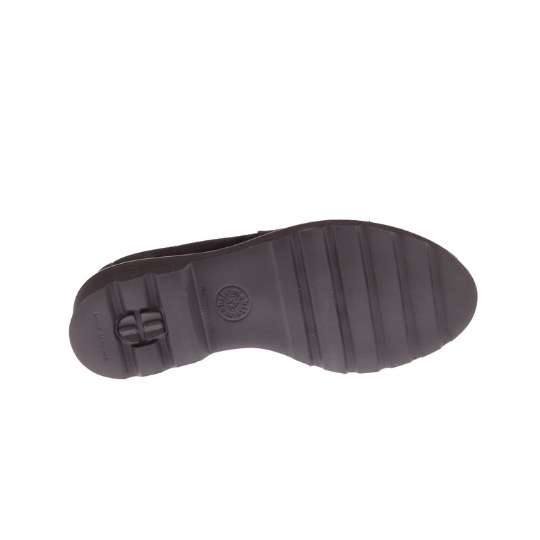 Mephisto Mobils moccasins & loafers black 5