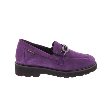 Mephisto Mobils mocassins & loafers paars