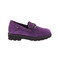Mephisto Mobils mocassins & loafers paars 1