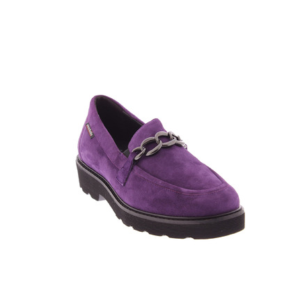 Mephisto Mobils mocassins & loafers paars