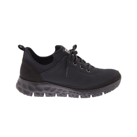 Meph- Nature Is Future sneakers schwarz