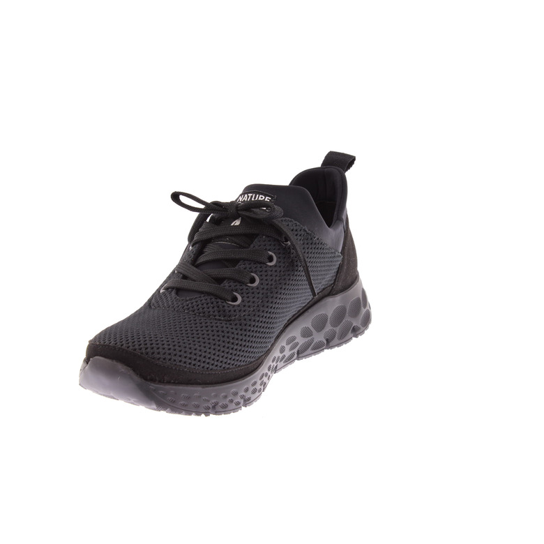 Meph- Nature Is Future sneakers schwarz 3