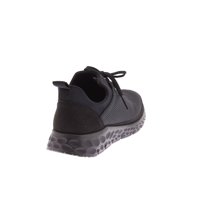 Meph- Nature Is Future sneakers schwarz 4