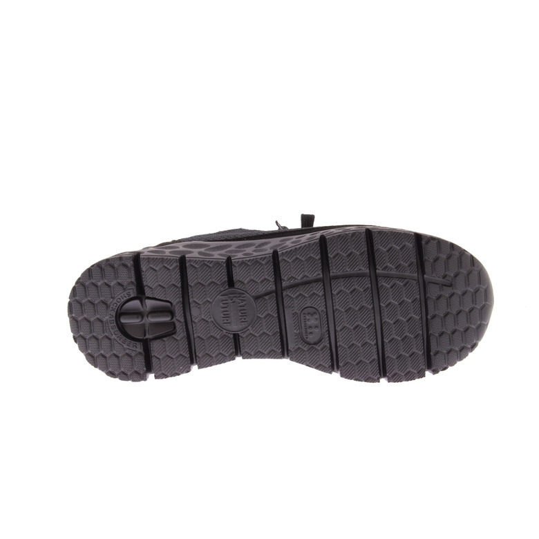 Meph- Nature Is Future sneakers schwarz 5