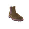 Mephisto high shoes green 2
