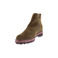 Mephisto high shoes green 3