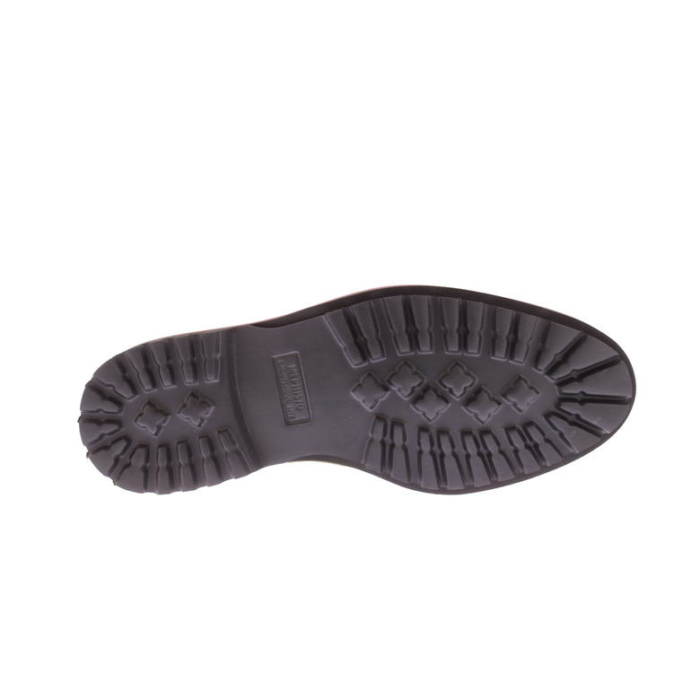 Mephisto high shoes green 5
