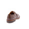 Mephisto lace shoes brown 4