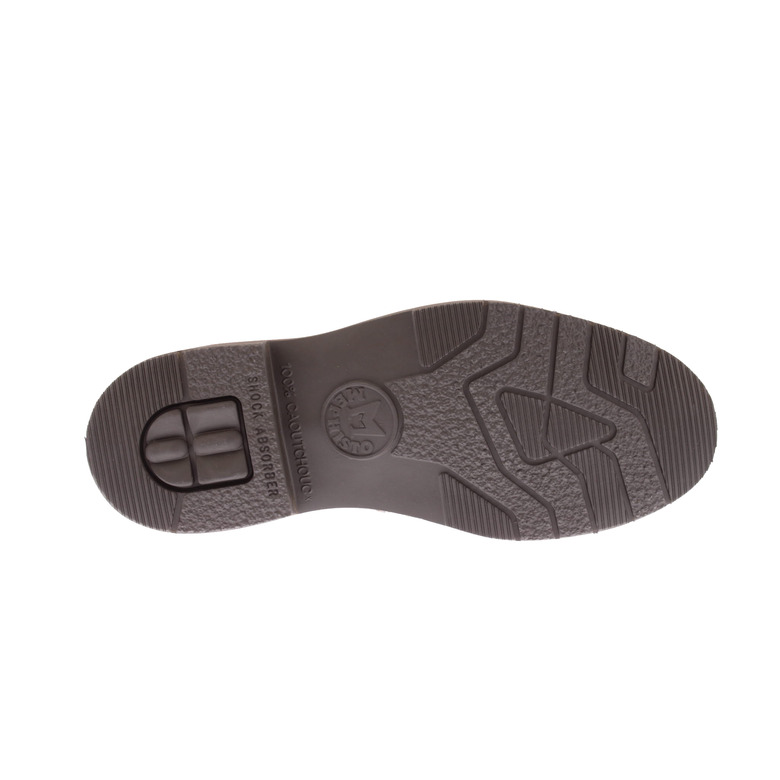 Mephisto lace shoes brown 5