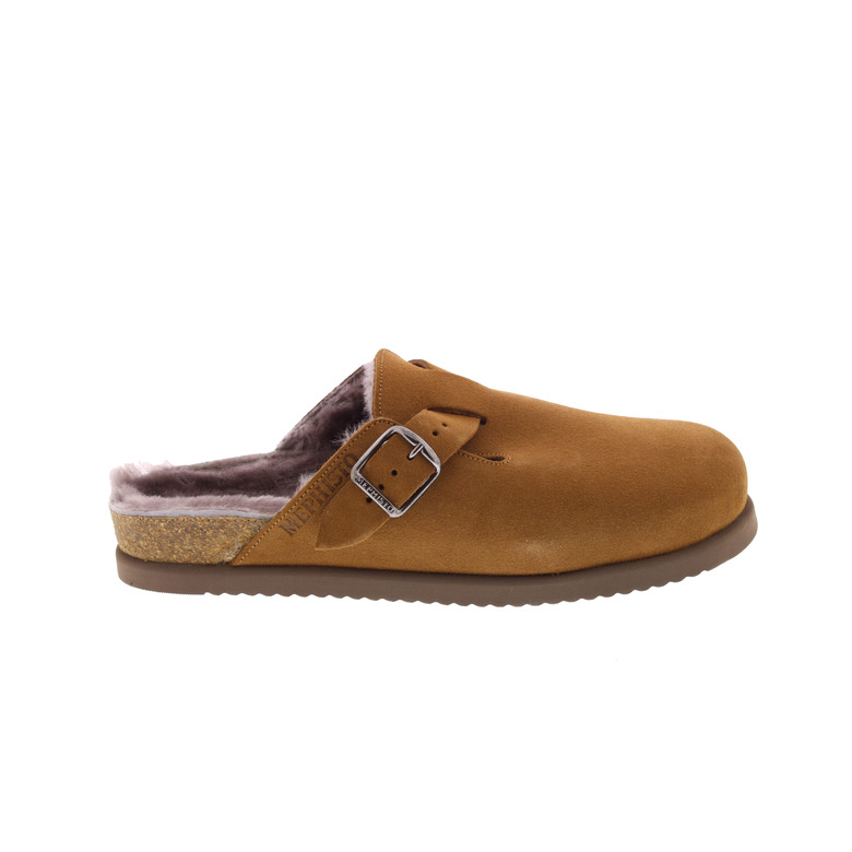 Mephisto tongs camel