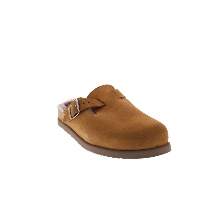 Mephisto tongs camel 2