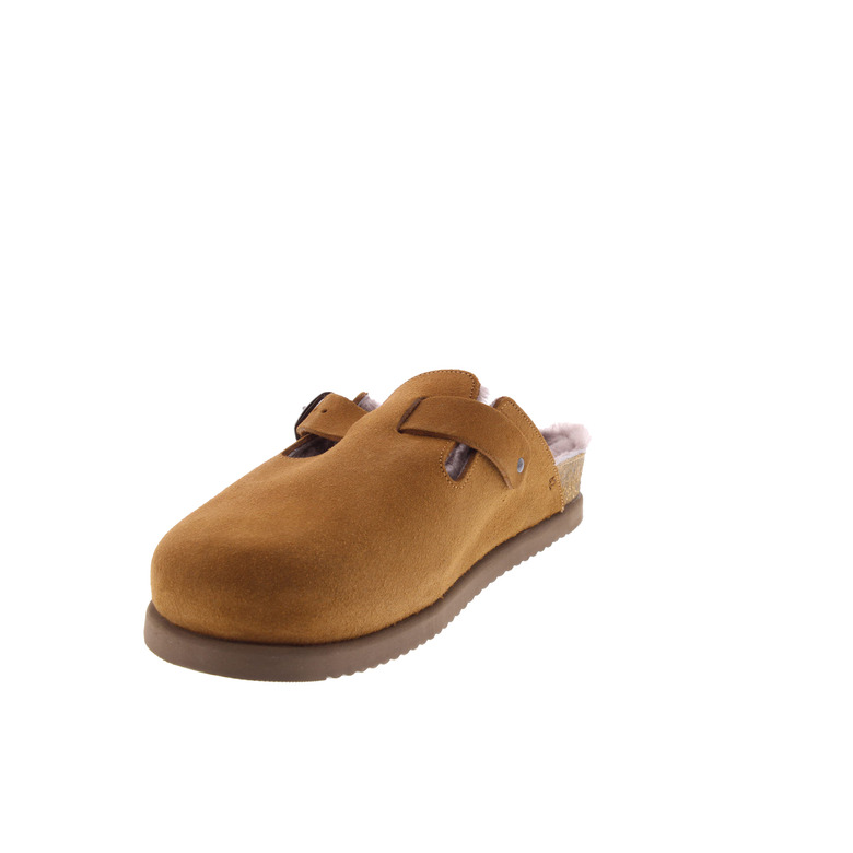 Mephisto tongs camel 3