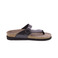 Mephisto ballerinas schwarz 1