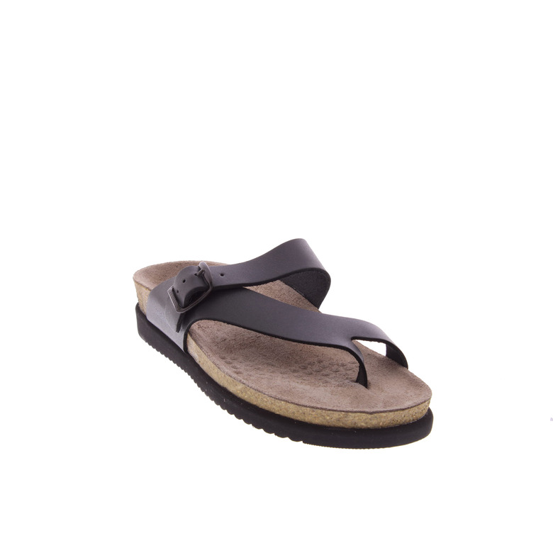 Mephisto ballerinas schwarz 2