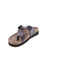 Mephisto ballerinas schwarz 3