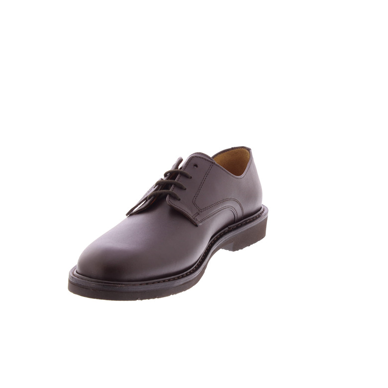 Mephisto chaussures basses brun 3