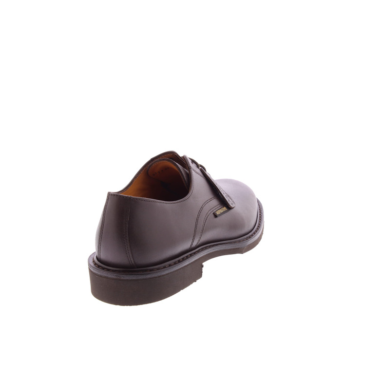 Mephisto chaussures basses brun 4