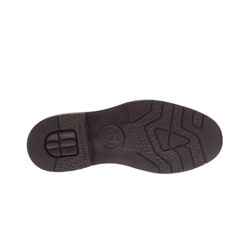 Mephisto chaussures basses brun 5