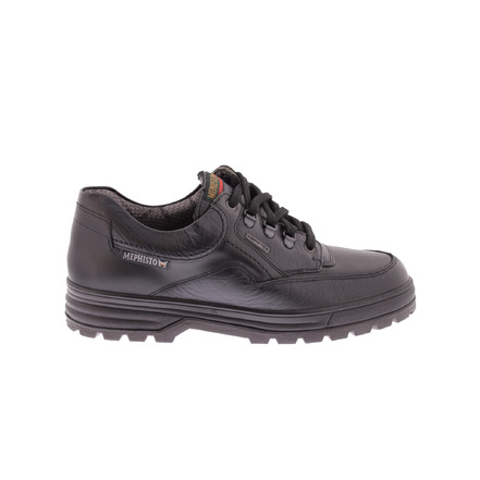 Mephisto low shoes black