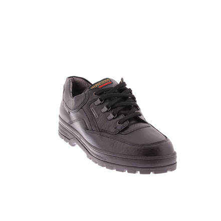 Mephisto low shoes black