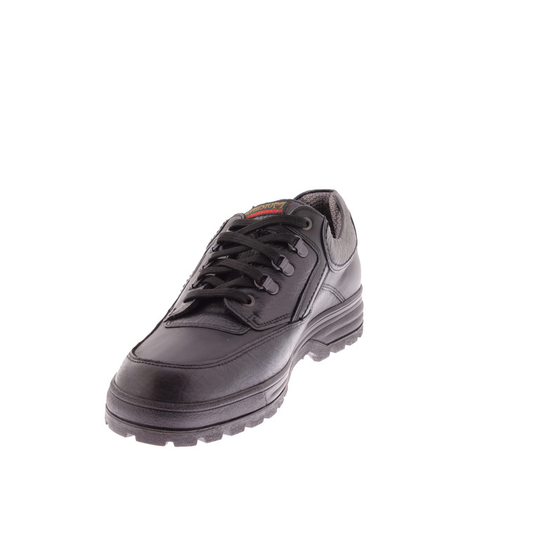 Mephisto low shoes black 3
