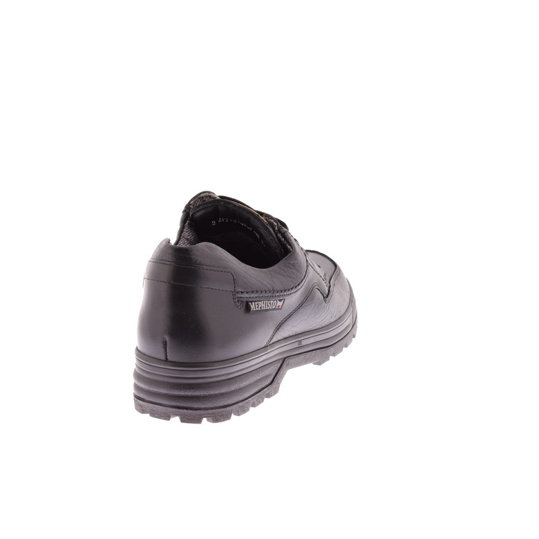 Mephisto low shoes black 4